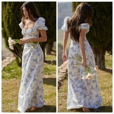 House of CB Felizia Dress Size small