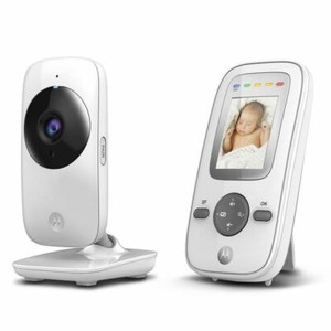 lidl baby monitor motorola