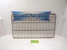 Wolf Range 720841 36" Range Oven Rack Used