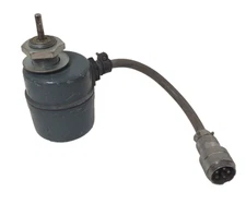 🔥 TOWA SEIDEN Level Switch HL-400 Material Rotary Paddle