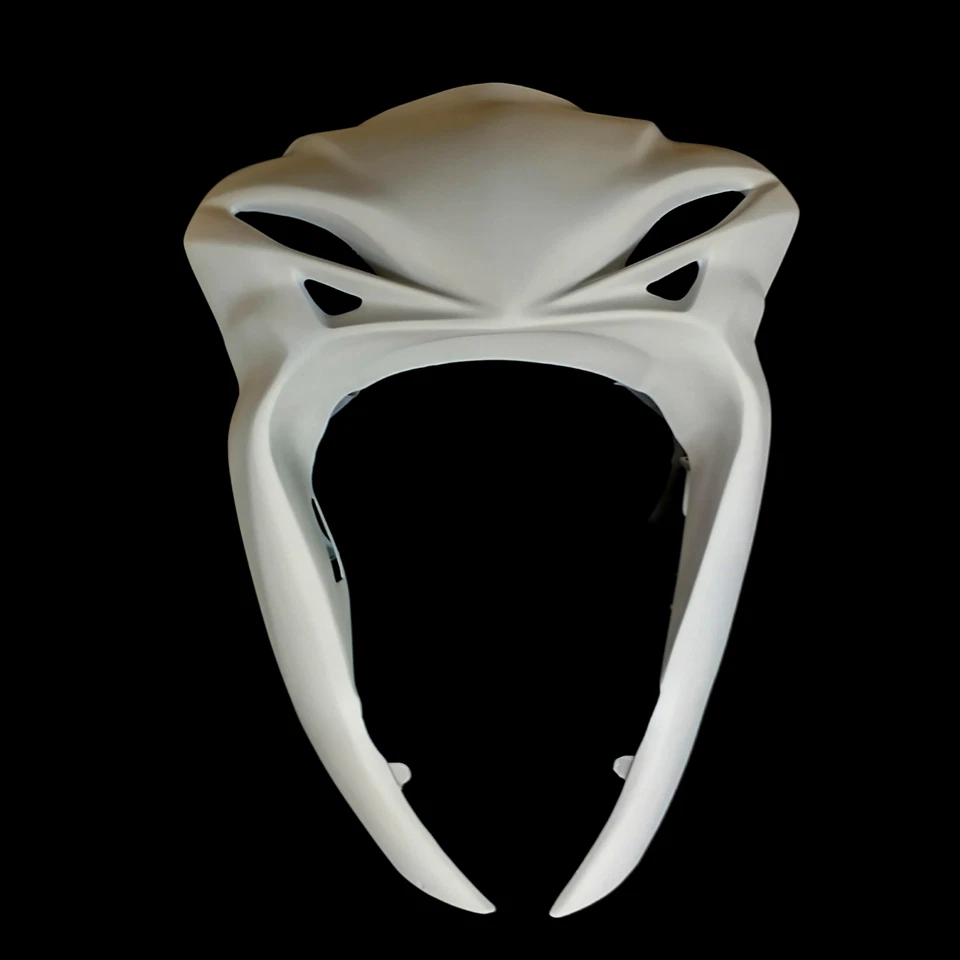 ADEQUADO PARA CARENAGENS DE CORRIDA SUZUKI GSXR 600 750 GSXR600 2011-2021 2024 CARROCERIA R119FW - Imagem 2 de 4