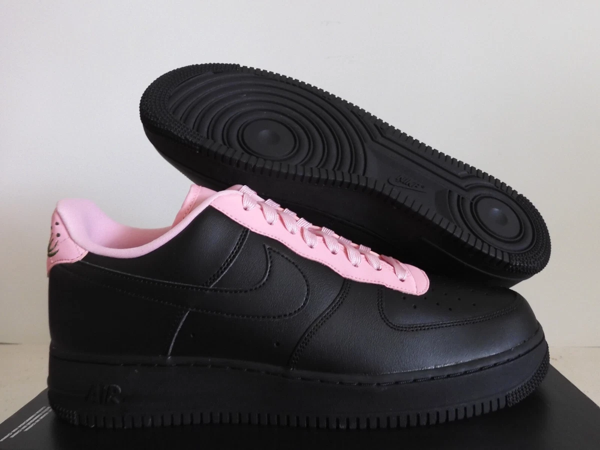 Nike エアフォース1 Nike Air Force 1 Low Black - CJ1629-001 for Sale | Authenticity