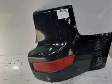 Pare-choc arrière Peugeot 4007