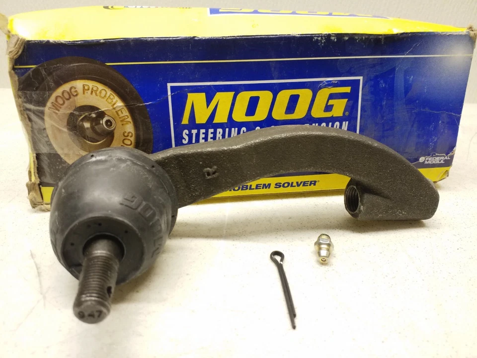 ES80360 Moog галстук стержень конец подходит Dodge Stratus 1995 до 2006 - Бесплатная доставка - Изображение 2 из 3