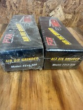 Fan pneumatic Air Die Grinder set of 2