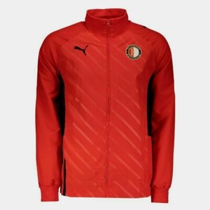 chivas stadium jacket