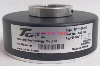 1Pcs Fit For ETF100-H 850188Z-25 Encoder Replacement#Free shipping