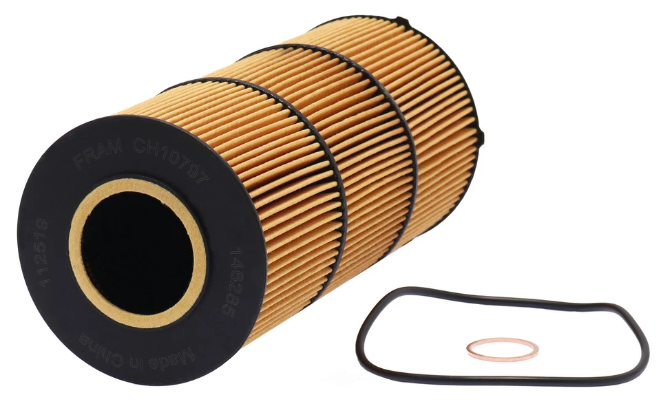 Filtro de aceite de motor compatible con Freightliner Cascadia 114SD Century Class Fram 2010-2017 Foto 3 de 3