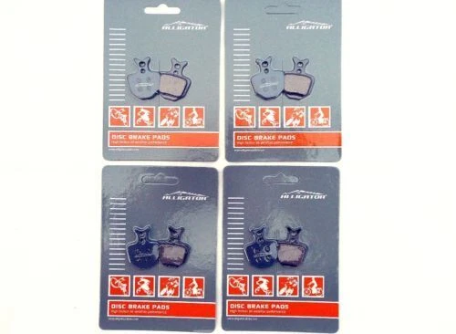 Alligator Bicycle Brake Pads