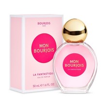 Eau de parfum femme Bourjois MON BOURJOIS La fantastique 50ml