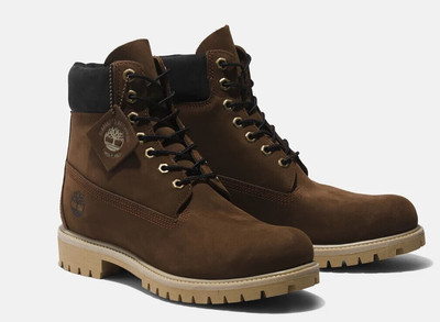   NEUE Timberland PREMIUM WATERPROOF Boots Gr. 42   Cocoa   mit ReBOTL   a