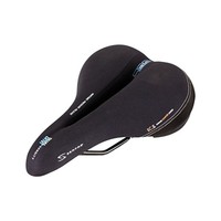 Serfas Dual Density Women's Bicycle Saddle With Cutout Free Shipping Serfas Dual Density Women's Bicycle Saddle With Cutout Free Shipping