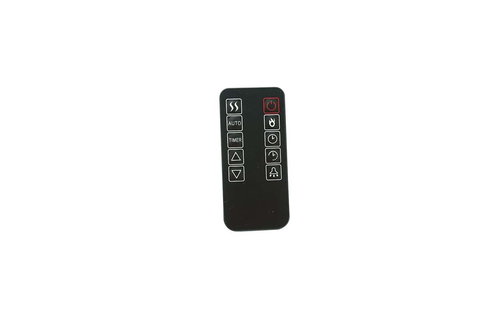 Remote Control For AMBERGLO Wall Mounted AGL011 AGL019 Fireplace Space