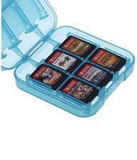 Basics Game Storage Case