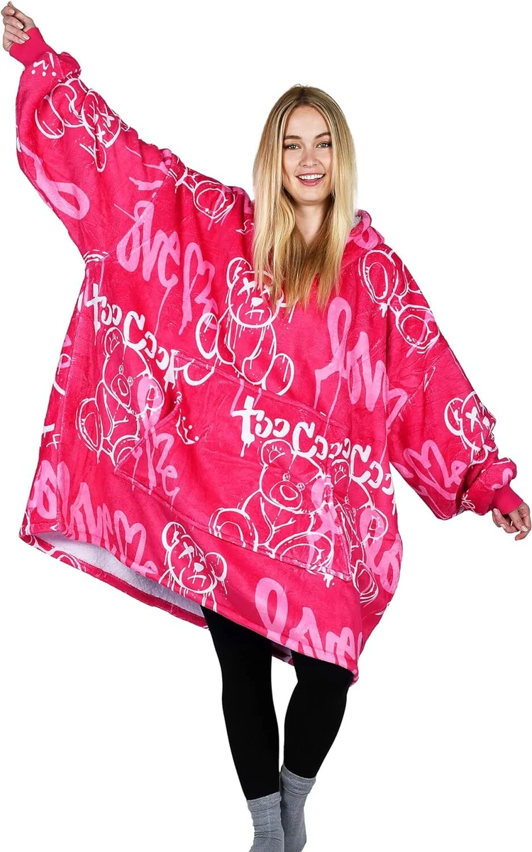 Catalonia oversized cheap hoodie