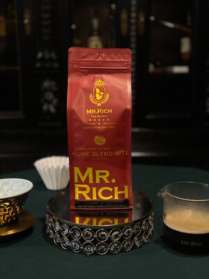Home Blend  11