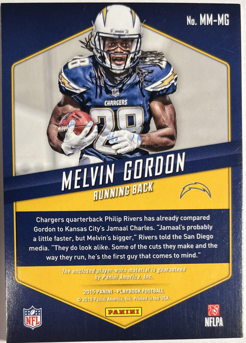 Chargers hot sale 2015 jersey