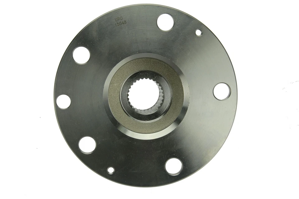 Buje de rueda URO para Porsche 911 1969-1973 Foto 3 de 4