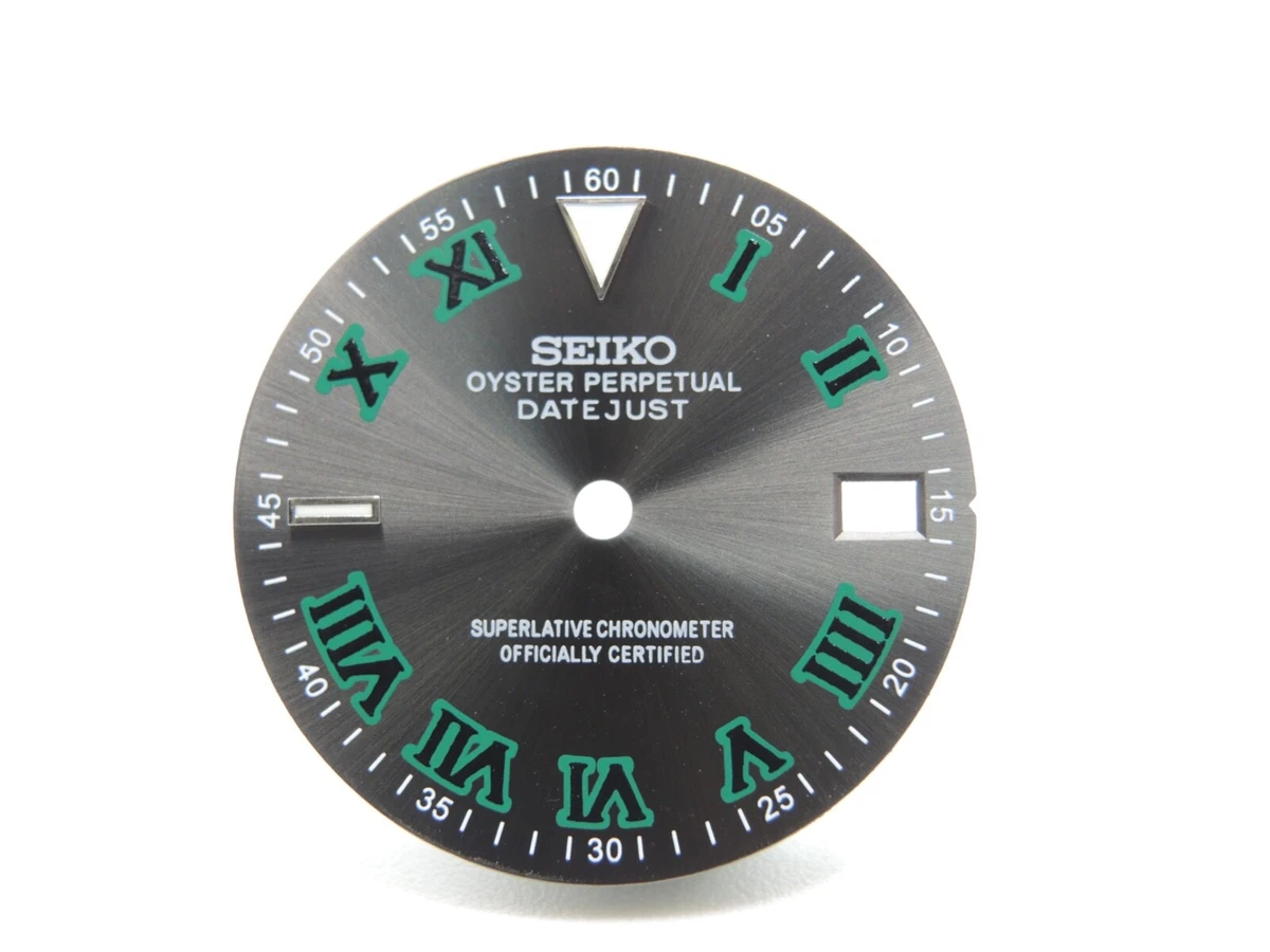Seiko 4r35 hotsell movement