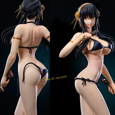 Diamond studio Yor Forger 1/6 Resin Figure Model Painted Statue GK Model