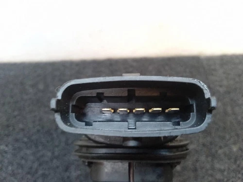 0221503026 Bobina Accensione per OPEL VECTRA C BERLINA Elegance 2003 1609387 - Imagen 6 de 10