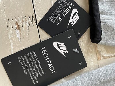 Nike Sportswear Tech Fleece Little Kids' 2 Piece Set Jacket/Pants