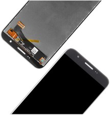 NEW Samsung Galaxy LCD BLACK SM-J727 OEM Touch Screen Digitizer