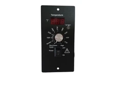Pellethead Traeger Pellet Grill Smoker Digital Thermostat Control Board, BAC236