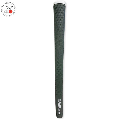 Fujikura Original Grip Golf Round Grip M60 Gray 50g 22.3mm X-Grip Iomic Japan 
