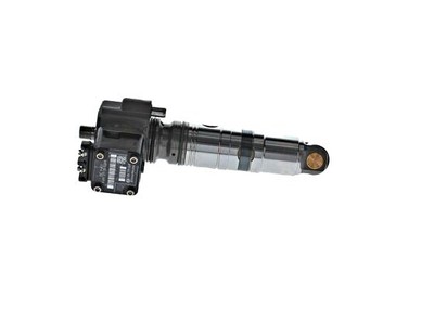 Pump And Nozzle Unit BOSCH Fits MERCEDES ATEGO 2 04-14 0414799064 