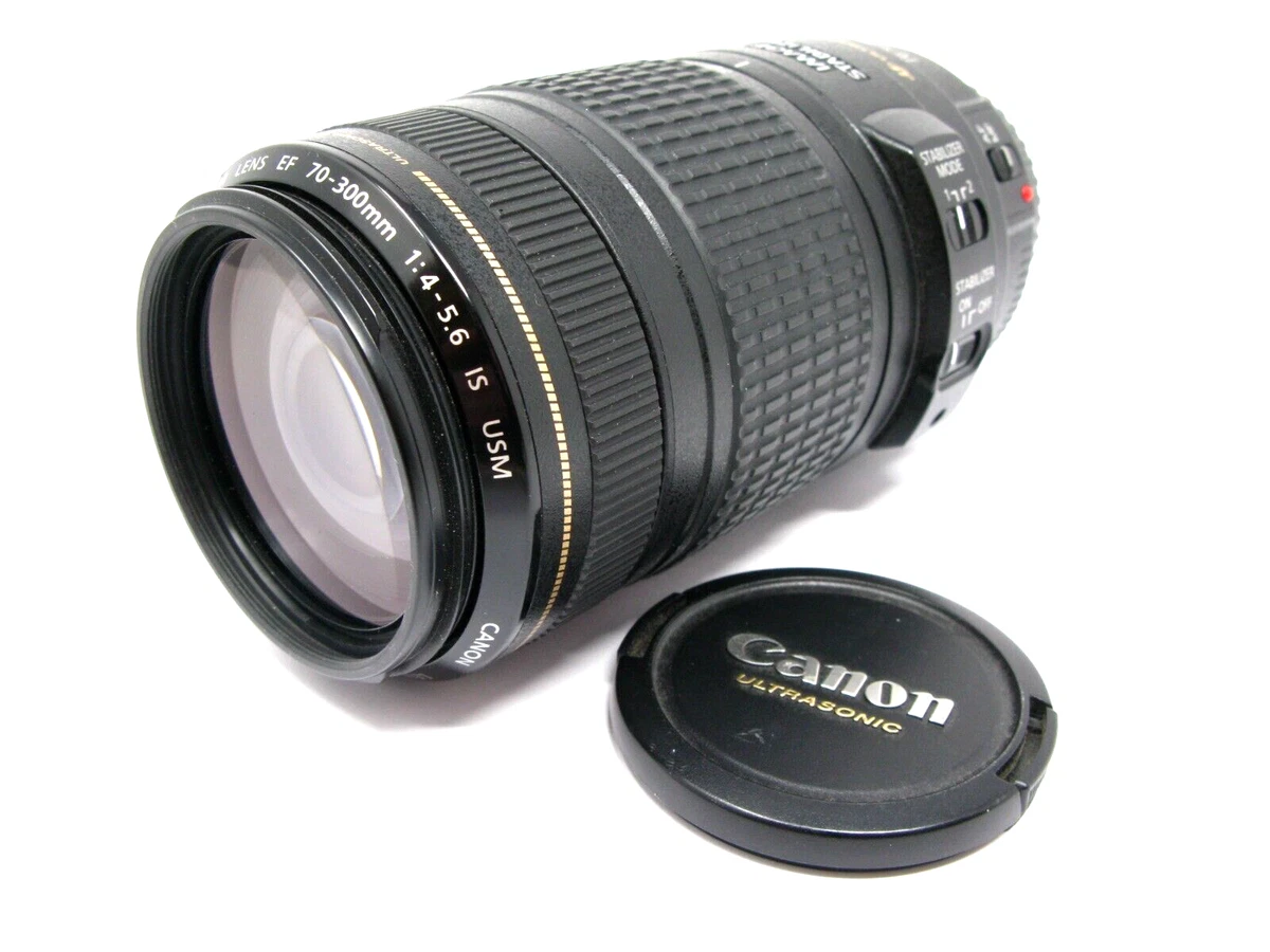 70 sale 300 lens