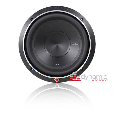 Rockford Fosgate P2D2-10 P2 Punch Series 10