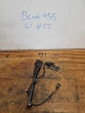 Triumph Sprint St Rs 955i 1999-2004 side stand and switch 