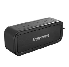 Tronsmart Force SoundPulse™ 40W Bluetooth 5.0 Speaker IPX7 Water Resistant Siri