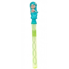 LG-Imports bańka syrenka 38 cm Aqua