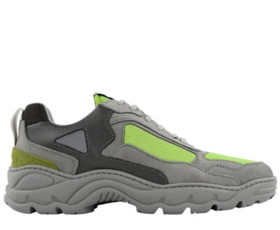 FILLING PIECES LOW TOP CURVE ICEMAN TRIMIX SNEAKERS HERREN SCHUHE 34726601926 - Bild 1 von 4