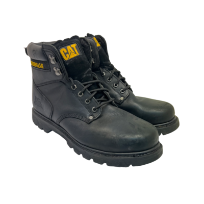 Amazon Cat Footwear Caterpillar Men's 2nd Shift Caterpillar