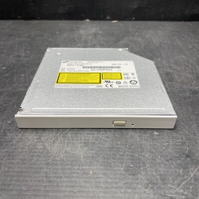 HL Data Storage GTB0N S05JH DVD SATA Laufwerk In Weiß (K47-48)