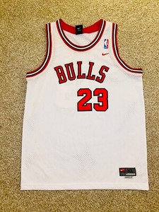 84 bulls jersey