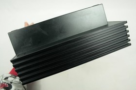 Sony PlayStation 2 PS2 Console Fat Bundle with Controller SCPH-30001 Tested E