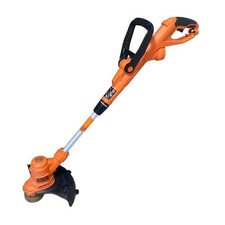 BLACK+DECKER 14 in. 6.5 Amp Corded 2-in-1 String Trimmer Edger POWERDRIVE GH900