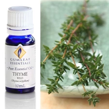 Gumleaf Essentials - Thyme Wild - Essential Oil - 10 mL