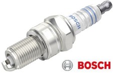 BOSCH 0242235707 Zündkerze 
