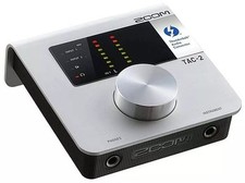 ZOOM TAC-2 Thunderbolt Thunderbolt Audio InterfaceTAC2 Recording PA