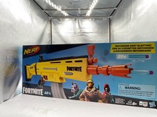 Unopened Fortnite Scar Nerf Gun AR-L