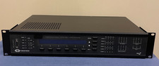 Crestron Pro2 Control System Processor- Untested, Power Cord Not Included.