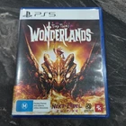 Tiny Tina's Wonderlands: Next-Level Edition - Sony PlayStation 5 PS5 Video Game