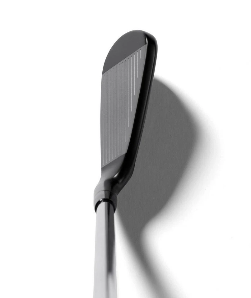 Mizuno JPX 925 Hot Metal Black Irons - New 2025 - Custom - Image 4 of 4