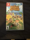 Animal Crossing: New Horizons - Nintendo Switch