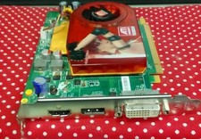ATI RADEON 102B3820110 DVI HDMI Video Card,